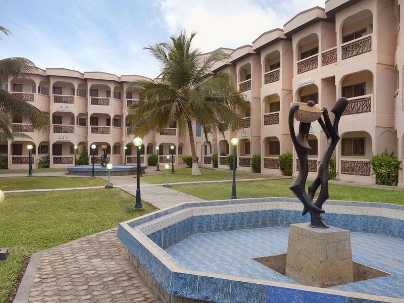 Hotel Photo 23