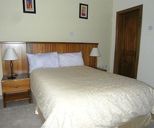 Rayporsh Hotel Accra Ghana