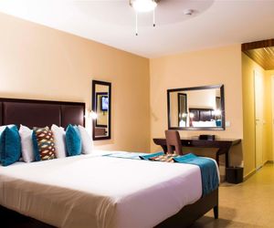 Best Western Plus Accra Beach Hotel Nungua Ghana