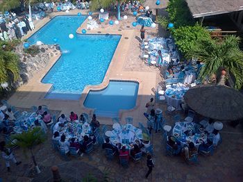 Hotel Photo 22