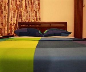 Calabash Green Executive Apartments Accra Ghana