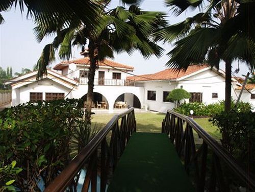Hotel Photo 5