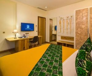 La Villa Boutique Hotel Accra Ghana