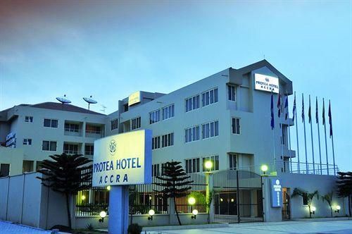 Hotel Photo 10