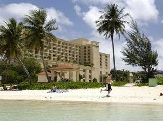 Фото отеля Holiday Resort & Spa Guam