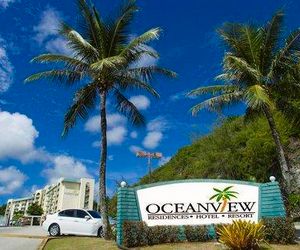 Oceanview Hotel and Residences Tamuning Guam