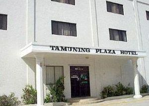 Tamuning Plaza Hotel Tamuning Guam