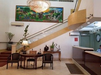 صورة الفندق 8