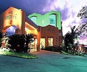 Hotel Santa Fe Tamuning Guam