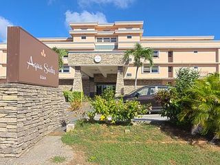 Фото отеля Wyndham Garden Guam