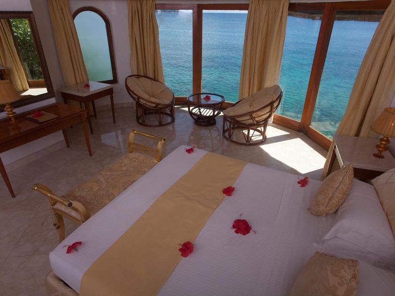 Hotel Photo 13