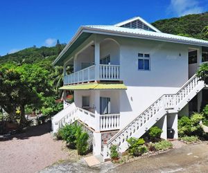 Divers Lodge Guest House Beau Vallon Seychelles