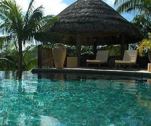 Valmer Resort and Spa Baie Lazare Seychelles