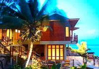 Отзывы DoubleTree by Hilton Seychelles Allamanda Resort & Spa, 4 звезды