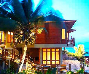 DoubleTree by Hilton Seychelles Allamanda Resort & Spa Anse Royale Seychelles
