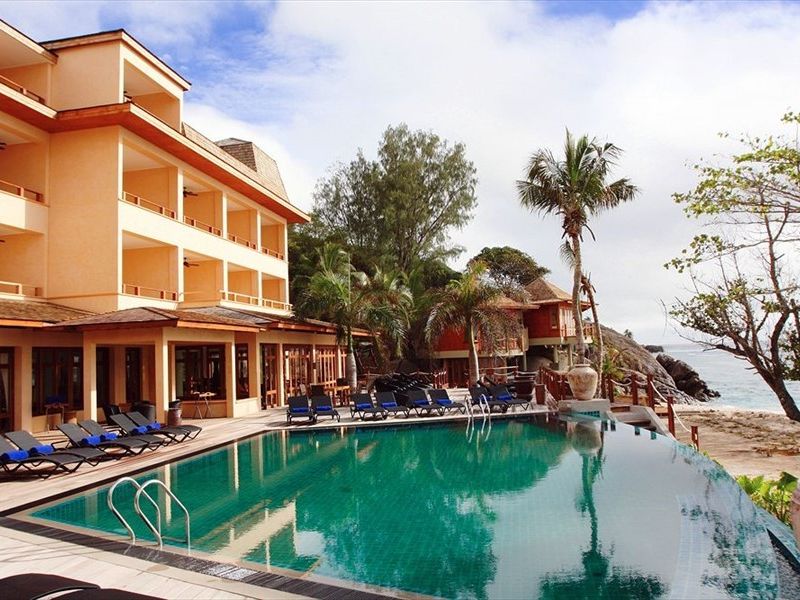 Hotel Photo 21