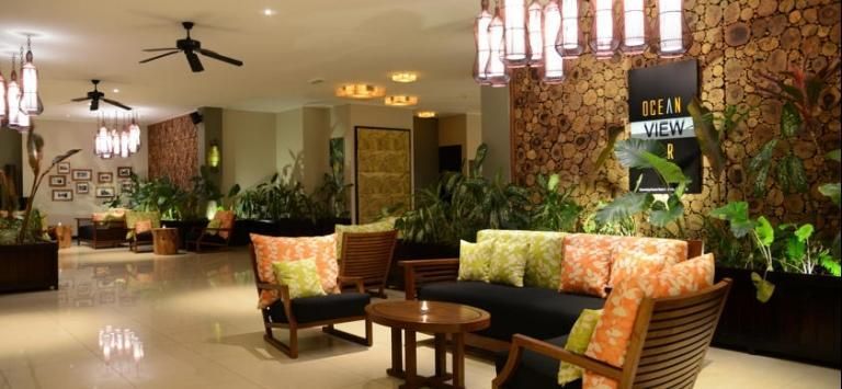 Hotel Photo 10