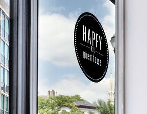 Happy guesthouse Brussels Belgium