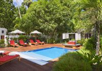 Отзывы AVANI Seychelles Barbarons Resort & Spa, 4 звезды