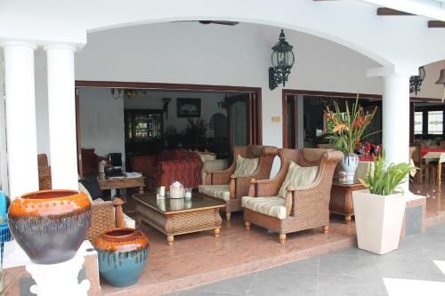 صورة الفندق 7