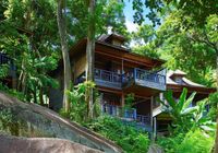 Отзывы Hilton Seychelles Northolme Resort & Spa, 5 звезд