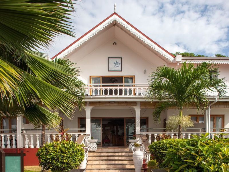 Hotel Photo 1