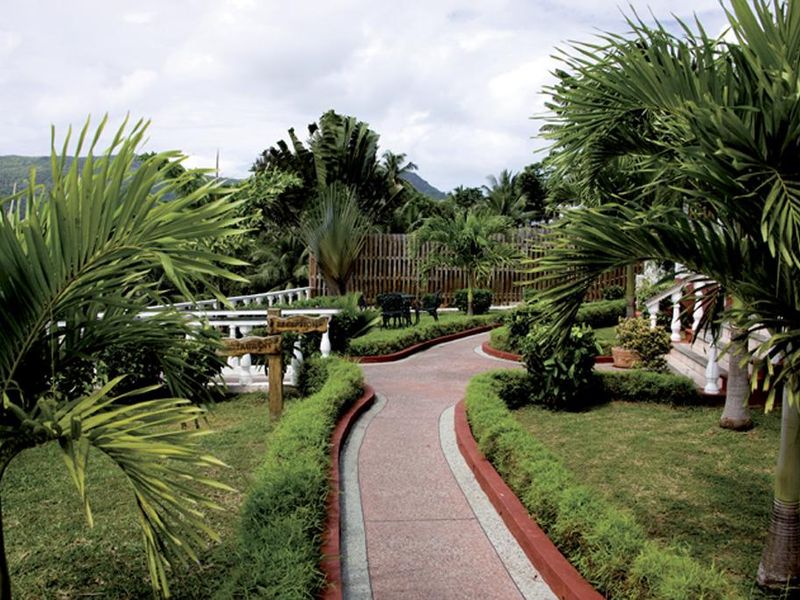 Hotel Photo 19