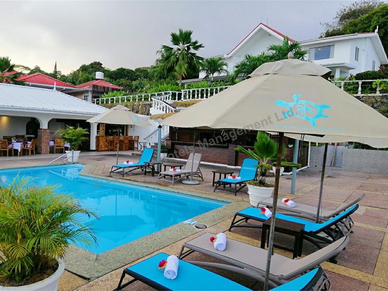 Hotel Photo 20