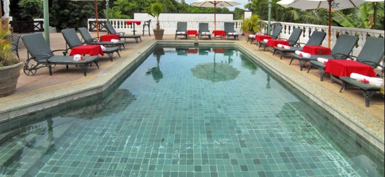 Hotel Photo 22