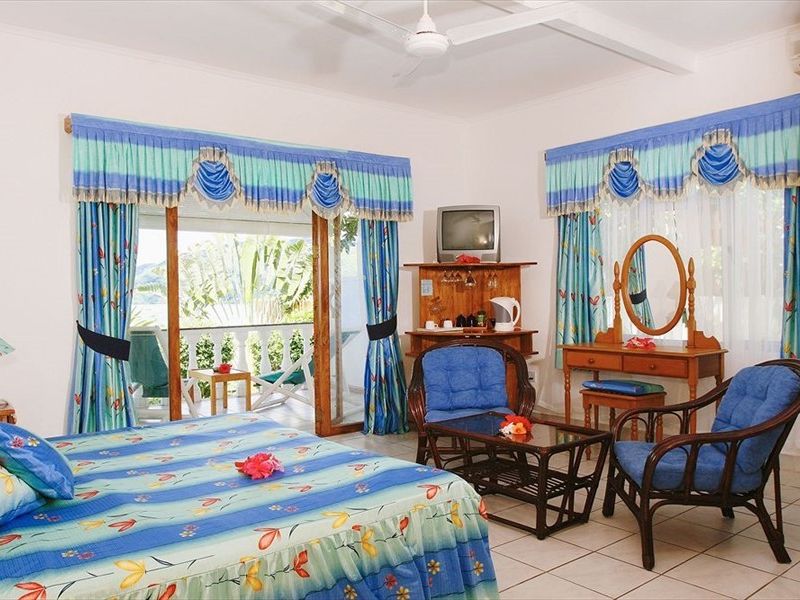 Hotel Photo 8