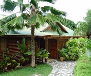 Le Jardin Des Palmes Hotel Anse Boileau Seychelles