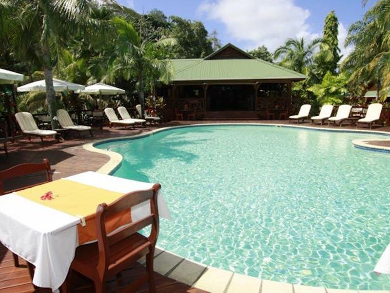 Hotel Photo 20