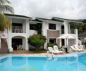 Sun Properties and Resort Hotel Beau Vallon Seychelles