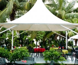Le Relax Beach Resort Grand Anse Seychelles