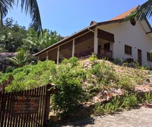 Villas Du Voyageur Anse Kerlan Seychelles