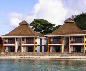 Le Domaine de La Reserve Anse Petite Cour Seychelles