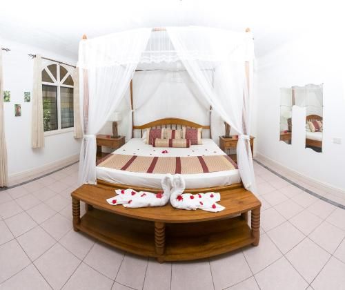 image of hotel Le Domaine de La Reserve
