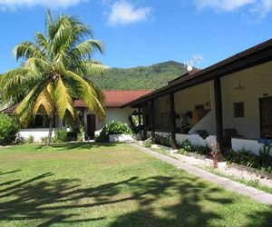 Beach Villa Guest House Grand Anse Seychelles
