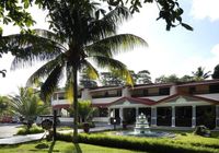 Отзывы Berjaya Praslin Resort