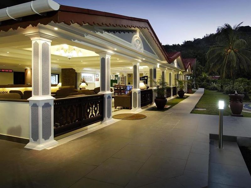 Hotel Photo 11