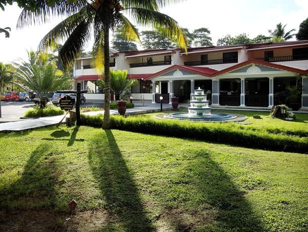 Hotel Photo 13