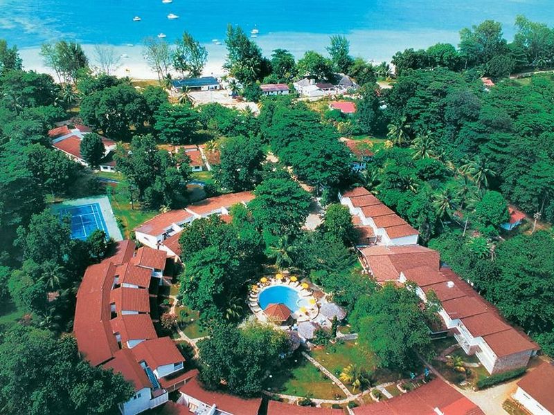 Hotel Photo 14