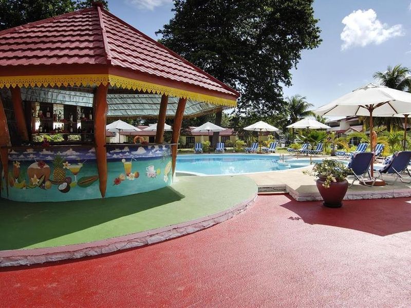 Hotel Photo 18