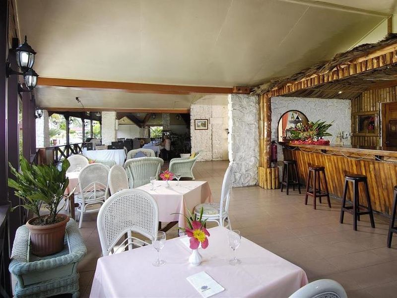 Hotel Photo 9