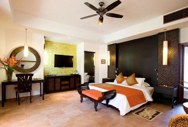 image of hotel Hotel Le Duc de Praslin