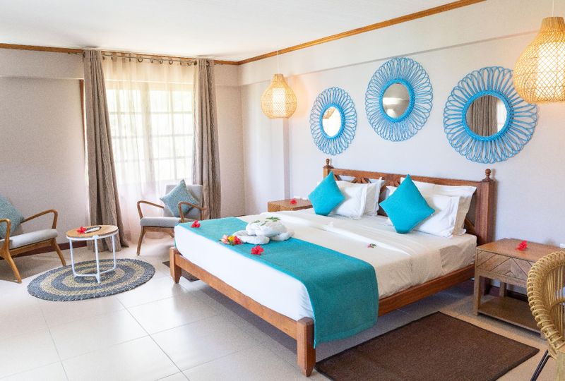 image of hotel Hotel L'Archipel
