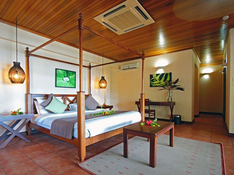 Hotel Photo 4