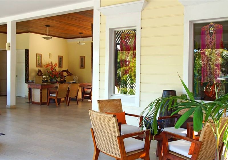 Hotel Photo 10