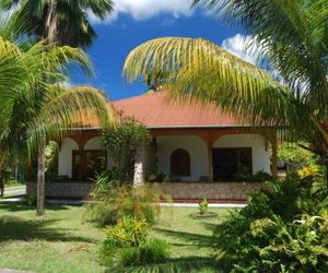 The Islander Hotel Grand Anse Seychelles