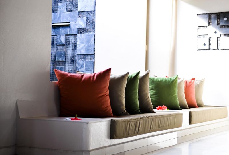 image of hotel Coco de Mer Hotel and Black Parrot Suites